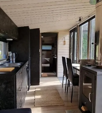 Terwaluoto Apartment *