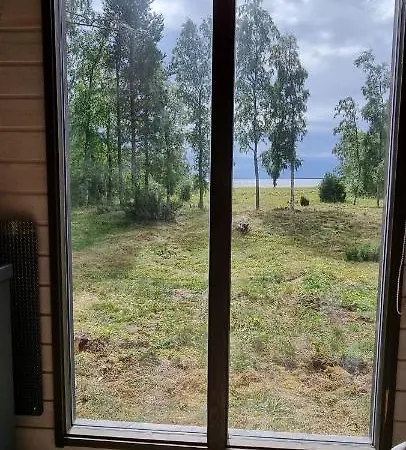 Apartment Terwaluoto Insel Hailuoto