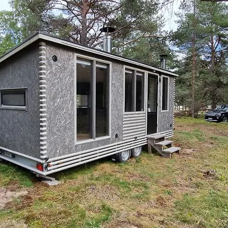 Terwaluoto Apartment