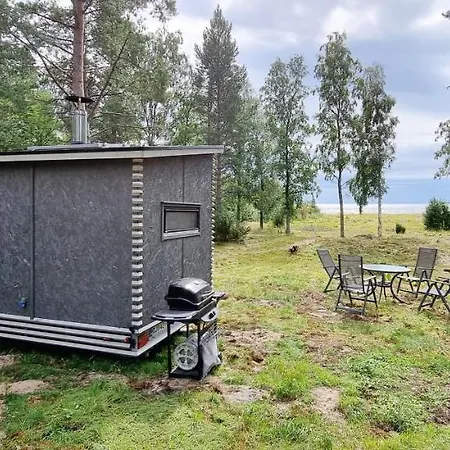 Apartment Terwaluoto *
